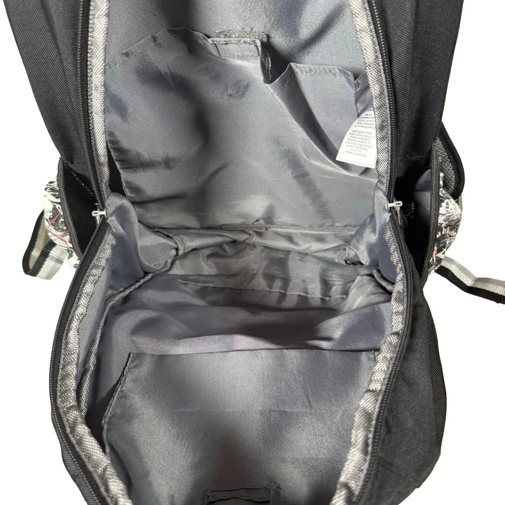 Pottery Barn Kids Large Backpack Star Wars™ Comics Glow-In-The-Dark Mackenzie